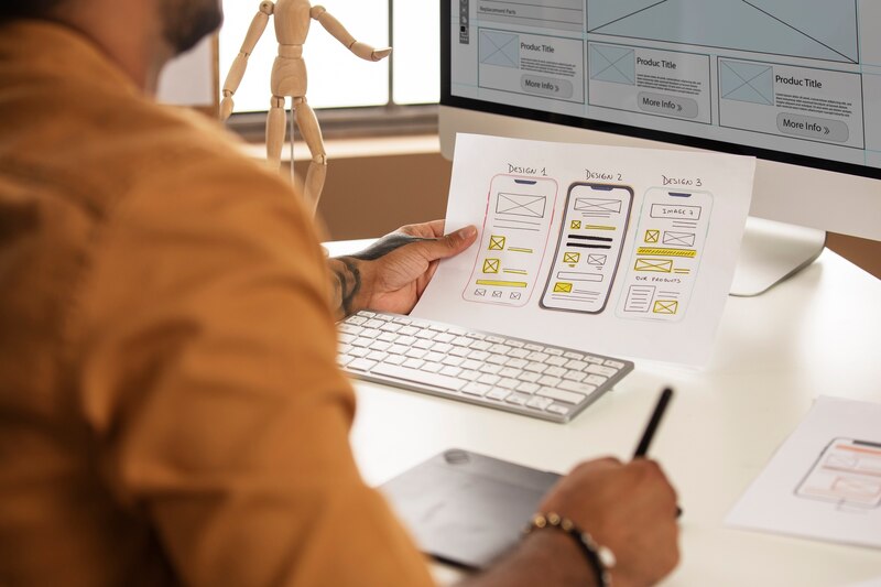 website-design